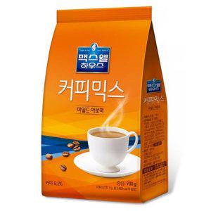 맥스웰 아로마 커피믹스 900gx12개