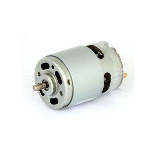 DC모터 MB4260-1298 42파이 볼베어링 DC12V 9800rpm 9