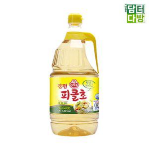 오뚜기 간편피클초 1.8L