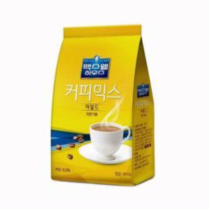 맥스웰하우스 커피믹스 마일드 자판기용 900g