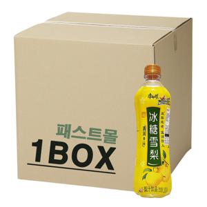 강사부 빙탕설리 500ml 15개