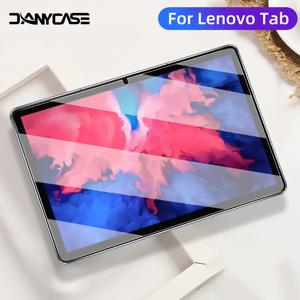 강화 유리 필름 Lenovo tab P11 TB-J606F/M/N 강화 스크린 Xiao xin Pad plus 11 10.6 HD 투명 보호 필름