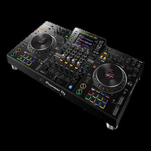 Pioneer DJ XDJ-RX3 올인원 Rekordbox Serato DJ 컨트롤러 시스템, 인기 할인