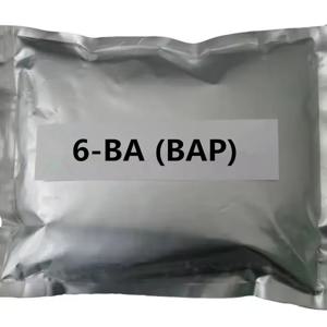 6-Benzylaminopurine B A P, 저렴한 가격, 무료 배송