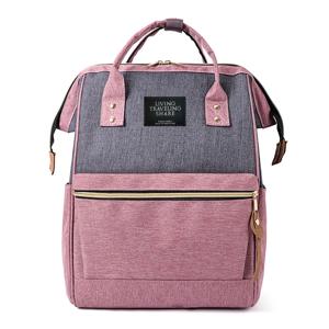 2019 Korean Style oxford Backpack Women plecak na laptopa damski mochila 파라 adolescentes school 백 대 한 십 대 girls