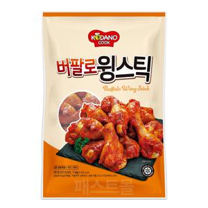 조흥 코다노 버팔로윙스틱 1kg