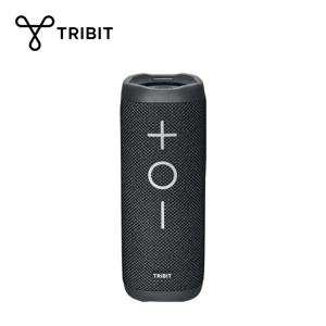 TRIBIT StormBox 2 휴대용 블루투스 스피커, 34W 전원, IPX7 방수 무선 스피커, 24 시간 재생 시간, 캠핑, 하이킹용