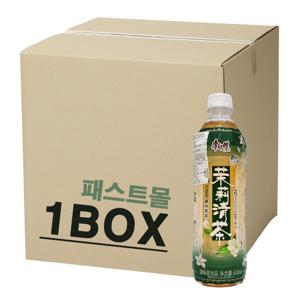 강사부 만리청차 500ml 15개