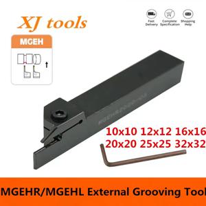 CNC 선반 터닝 공구 거치대, MGEHL MGEHR MGEHR1010 MGEHR1212 MGEHR1616 MGEHR2020 MGEHR2525 MGEHR3232 -1.5, 2/2.5, 3, 4, 5/6, 1 개, 신제품