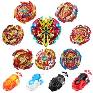 Beyblade Burst GT 장난감, 아레나 메탈 파프니르 베이 블레이드, 소년 런처, 스피닝 탑