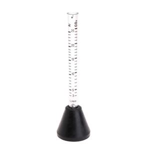 아르곤 Co2 가스 유량계 Mig Tig 용접기 용접 용 Peashooter Scale Tester 측정