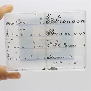 시계 제작자용 금속 시계 푸셔 버튼 클립, 스냅 링 서클립 모음 상자, 150 팩, 1.4mm-3.0mm, 10 가지 크기