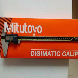 Mitutoyo 일본 앱솔루트 디지털 버니어 켈리퍼, 500-196-20, 150mm, 6 인치