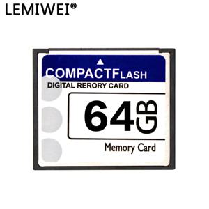 Lemiwei CF 컴팩트 플래시 메모리 카드, 카메라용 고속 메모리 카드, C10, 32GB, 64GB, 16GB, 256MB, 512MB, 1GB, 2GB, 4GB, 8GB