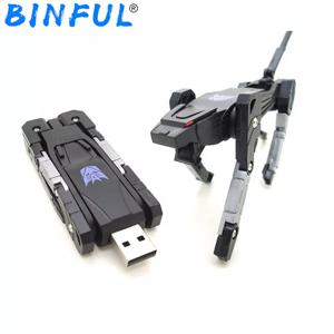 BiNFUL 고속 오리지널 플라스틱 변형 개, USB 플래시 드라이브 펜 드라이브, 메모리 디스크 펜 드라이브, 8GB, 16GB, 32GB, 64GB, 128GB, 256GB