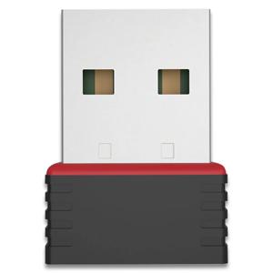 라즈베리 파이용 USB 와이파이 어댑터, 무선 네트워크 카드 어댑터, 데스크탑 노트북 PC 윈도우용 와이파이 동글, RTL8188, 150Mbps