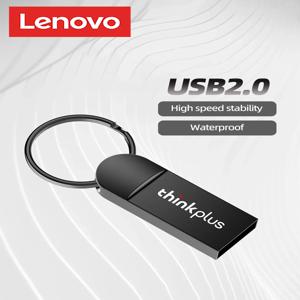 레노버 플래시 드라이브, USB 2.0 메모리 스틱, 키 체인, 64GB