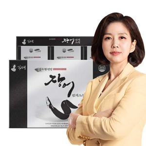 김소형원방 장어 진액스틱 15g x 30포 + 쇼핑백[추석기간한정할인행사]추석선물