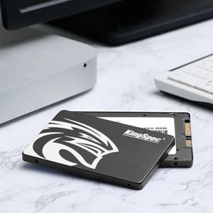 KingSpec-SSD 120, 240, 256, 512gb 1TB Hdd 2.5 Sataiii 하드 디스크 드라이브, 컴퓨터 노트북용, Ssd, 내장 하드 드라이브, SATA 디스크