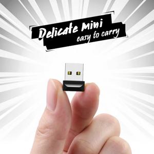 미니 USB 플래시 펜 드라이브 2.0 고속 Usb 스틱, 128GB 펜드라이브 4G 8G 16G 32G 메모리 스틱 64GB 키 USB 선물