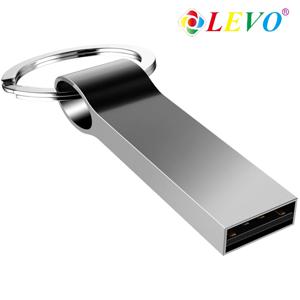 Pendrive 플래시 메모리 스틱, 금속 USB 플래시 드라이브, 키 256GB, 128GB, 64 GB, 16GB, 8GB