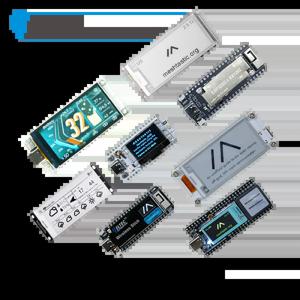 Heltec Meshtastic 지원 ESP32 LoRa V3 시리즈 결합 데브 보드, SX1262 칩 블루투스 와이파이, LoRa GPS 연결 메쉬