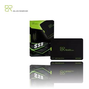 BR SSD 내장 하드 드라이브 디스크 2.5, 노트북 PC용, 2.5 인치, SATA3, 128GB, 256GB, 480GB, 512GB, 메모리 디스크, 2TB, 4TB