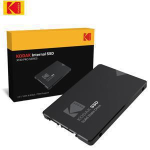 코닥 X120 프로 SSD 드라이브, HDD 2.5 하드 디스크, 노트북 컴퓨터용 내장 하드 드라이브, 120GB, 1TB, 512GB, 128GB, 256GB, HD SATA 디스크