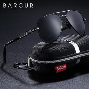 Barmul 편광 남성 선글라스 파일럿 선글라스 남성용 액세서리 운전 낚시 하이킹 안경 Oculos Gafas De Sol