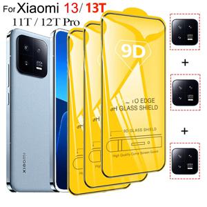 1~3Pcs 강화 유리는 샤오미 xiaomi 13전문 보호 유리 샤오미Xiaomi13 xiaomi 13t 카메라 필름 샤오미 xiaomi 12 t 스크린 호갑 샤오미 xiaomi 13t pro glass xiaomi13t xiaomi 12t 11t 크리스털 스크린 보호기 샤오미 xiaomi 12t 에 적용 pro