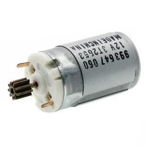 존슨용 전자 스로틀 컨트롤, 12V DC 모터, 아우디, 메르세데스 벤츠, BMW, 포드 993647060/73541900 용, 9 톱니