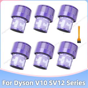 Dyson SV12, Dyson V10 Cyclone Series, V10 Absolute, V10 Animal, V10 Total Clean 진공 청소기 부품용 교체 헤파 필터