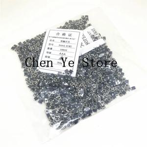 무료 배송 1000pcs 3*4*2MM 터치 스위치 SMD 2pin 작은 거북이 SMD 3*4 소형 키/마이크로 스위치 3X4X2H 2P