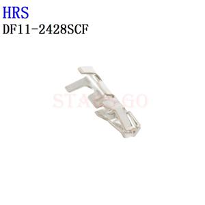 10PCS/100PCS DF11-2428SCF DF11-2428SCA DF11-22SCF DF11-22SC HRS Connector