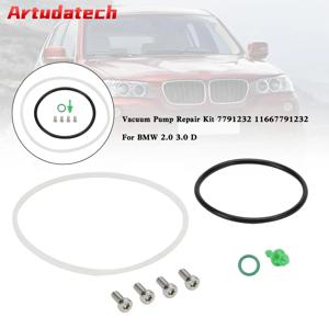 Artudatech 진공 펌프 수리 키트, BMW 2.0 3.0 D용 7791232 11667791232, 자동차 액세서리