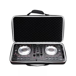 LTGEM DDJ-RB 퍼포먼스 DJ 컨트롤러 케이스, Pioneer DJ DDJ SB3, DDJ SB2, DDJ 400, DDJ FLX4