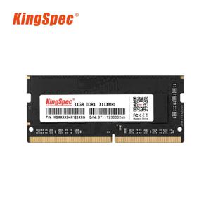 KingSpec-메모리 Ram DDR4 8GB 16GB 32GB 2666 3200 RAM 노트북 메모리, RAM DDR4 1.2V 노트북 RAM