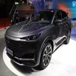 2022 장안 UNI-K 2.0T AWD /4WD, 완전 완전 최고 버전, 전기 및 연료 버전, 중고차 판매