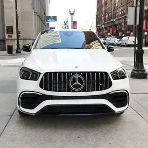 2021 메르세데스 벤츠 GLE 53 AMG 중고 SUV