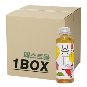 차파이 레몬홍차 500ml 15개