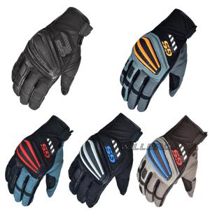 Rallye 남녀공용 가죽 장갑, BMW 오토바이, Motorrad Guantes, 오토바이 스쿠터, 스트리트 모토 라이딩, 루바스, 4 GS