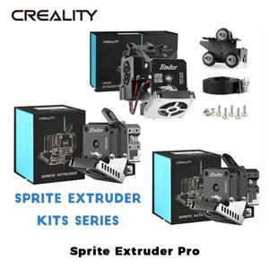 Creality 스프라이트 압출기 프로 듀얼 기어 다이렉트 드라이브 압출기, Ender 3, 3 Pro, 3 Max, 3 V2, Ender-3 S1, CR-10 스마트 프로용