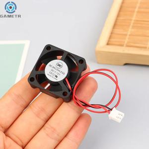 3010 선풍기 30mm 30x30x10mm DC 5V 12V 24V 2 핀 쿨러, 소형 냉각 선풍기, 3D 핀터 부품용 J 헤드 핫엔드용 DIY 프린터