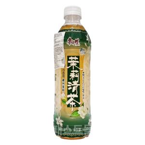 강사부 만리청차 500ml