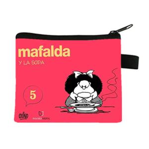 Mafalda 애니메이션 만화 캔버스 동전 지갑 캔버스 가방, 작은 가방, 열쇠 가방, 보관 가방, 카드 가방, 만화 동전 가방, 카드 홀더