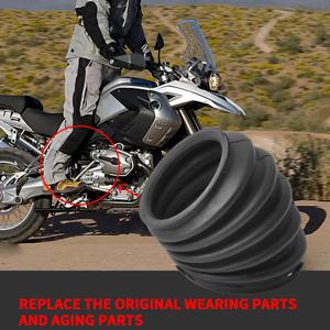 변속기 샤프트 고무 슬리브 부트 드라이브 부싱, Bmw R1200GS R RT S ST R900RT R nineT HP2 오토바이 블랙 PA6 용