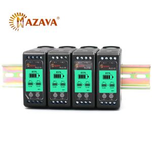 MAZAVA 액티브 배터리 이퀄라이저, PLC-10 전압 컨트롤러, 배터리 밸런서, 병렬 시리즈 LCD 연결, 2S, 4S, 8S