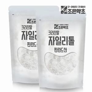 핀란드산 자일리톨 크리스탈 400g x 2개 (800g)