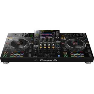 50% Pioneer DJ XDJ-XZ 디지털 시스템, 여름 할인