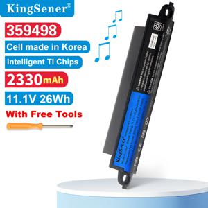 KingSener 359498 배터리, Bose SoundLink III 330107A 359495 330105 412540 414255, Soundlink 블루투스 스피커 II 404600